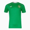 Conjunto (Camiseta+Pantalón Corto) Irlanda Primera Equipación 2024-25 - Niño